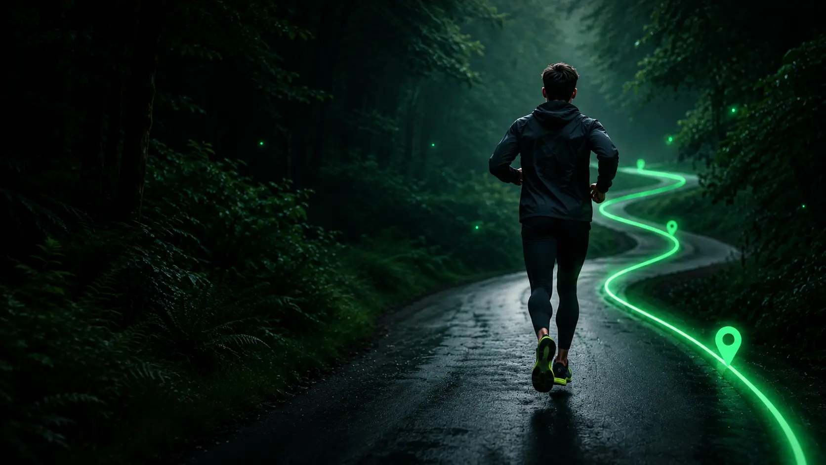 Ready for Your Next Run
